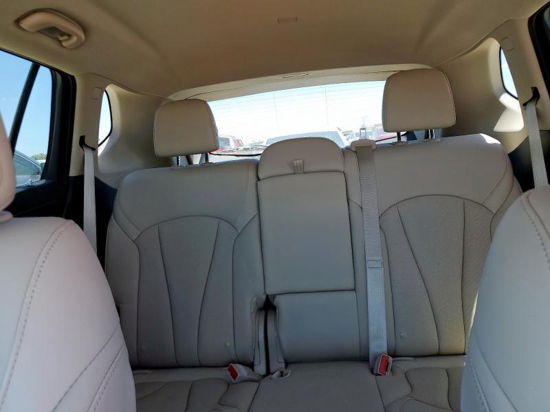 2018 BUICK ENVISION E LRBFX1SA2JD051266