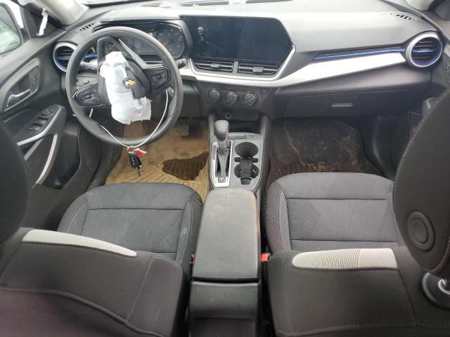 2024 CHEVROLET TRAX LS KL77LFE23RC205193