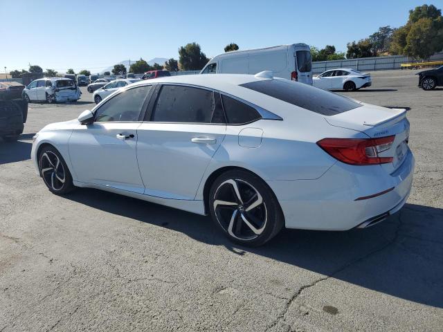 2019 HONDA ACCORD SPO 1HGCV2F35KA035398