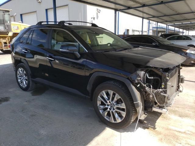 2019 TOYOTA RAV4 LIMIT - JTMN1RFV2KD518200