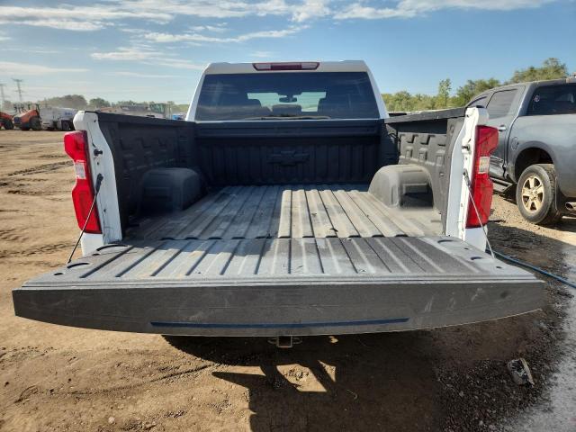 2021 CHEVROLET SILVERADO 3GCPYCEF3MG111813