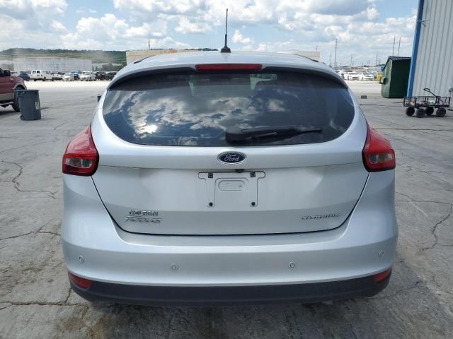 2017 FORD FOCUS TITA 1FADP3N2XHL320595
