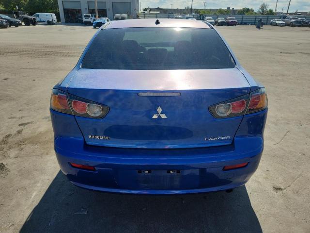 2011 MITSUBISHI LANCER ES/ES SPORT - JA32U2FU5BU002713