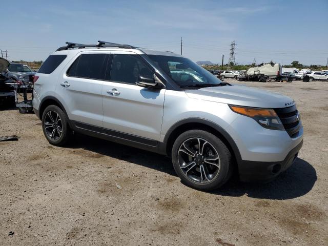 2015 FORD EXPLORER S 1FM5K8GT4FGB59694