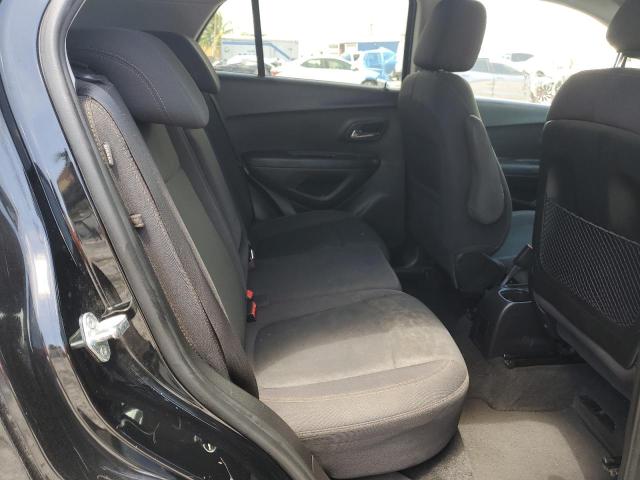 2019 CHEVROLET TRAX LS 3GNCJKSB5KL168752