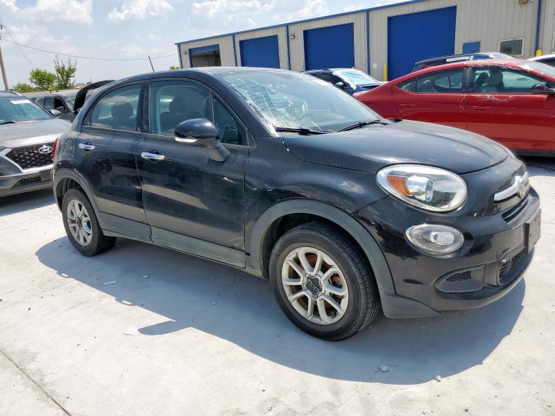 2018 FIAT 500X POP ZFBCFXABXJP642015
