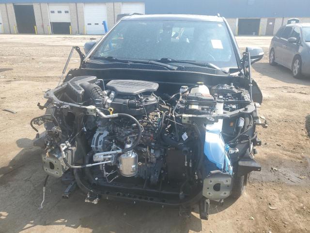 2024 CHEVROLET BLAZER RS 3GNKBERS6RS129782