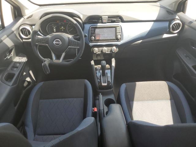 2025 NISSAN VERSA SV - 3N1CN8EV0SL844405