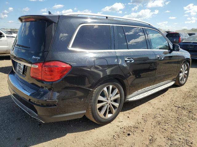2013 MERCEDES-BENZ GL 450 4MA - 4JGDF7CE6DA107162
