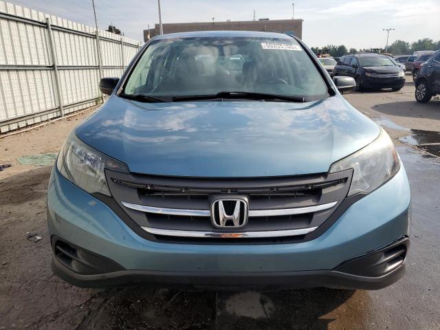 2014 HONDA CR-V LX - 2HKRM4H39EH605565