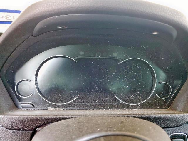 2019 BMW 440I GRAN WBA4J5C52KBM65337