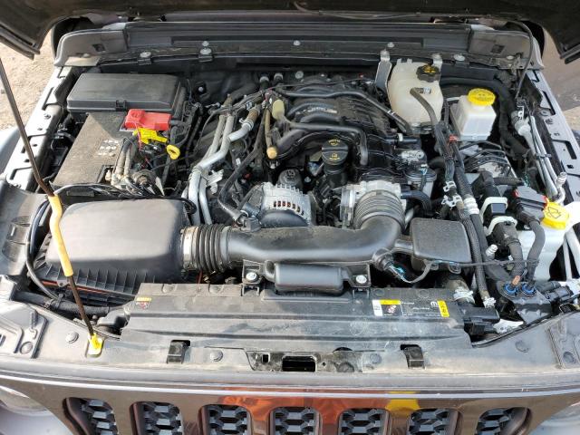 2023 JEEP GLADIATOR 1C6JJTEG4PL524504
