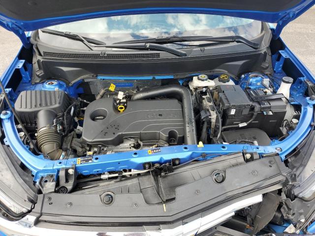 2024 CHEVROLET EQUINOX LT 3GNAXUEG4RS215911