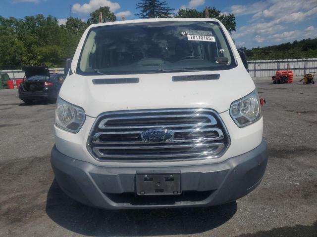 2016 FORD TRANSIT T- 1FBZX2ZM4GKB08144