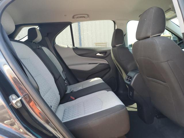 2023 CHEVROLET EQUINOX LT 3GNAXTEG8PS175274