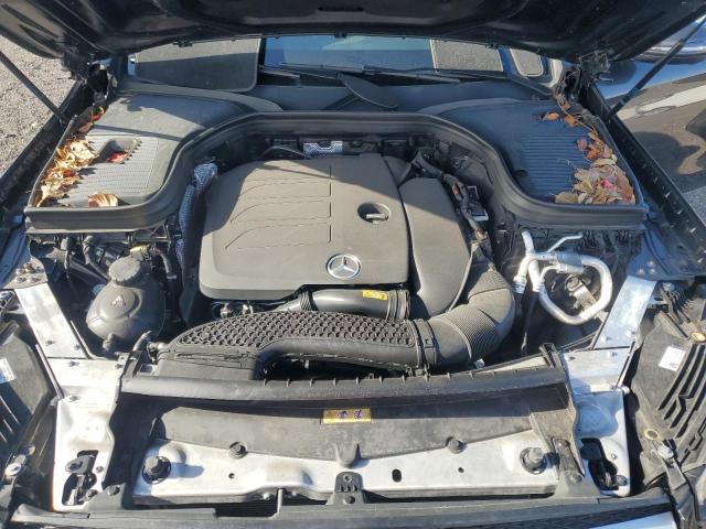 2022 MERCEDES-BENZ GLC 300 - W1N0G8DB3NV361909