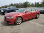 Top Destinations for Shipping Cars from the USA