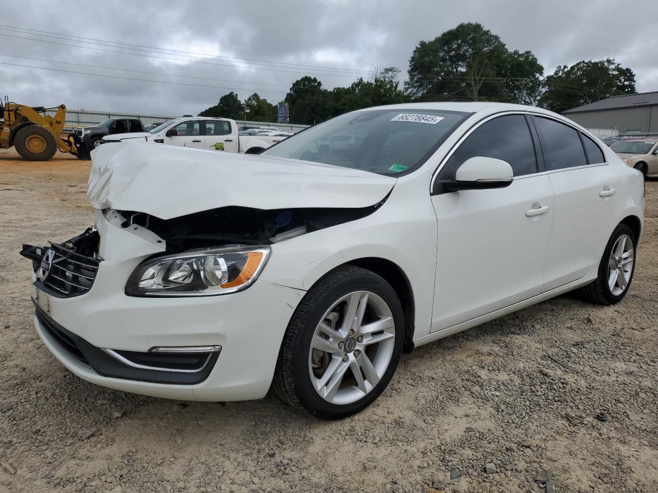 VOLVO S60 T5