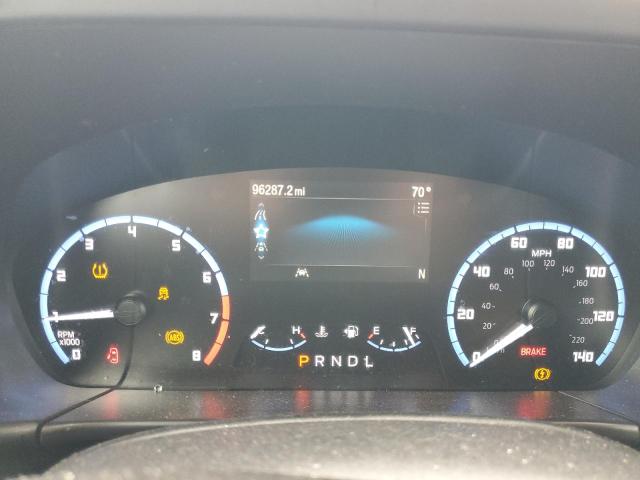 2021 FORD BRONCO SPO 3FMCR9B64MRA26711