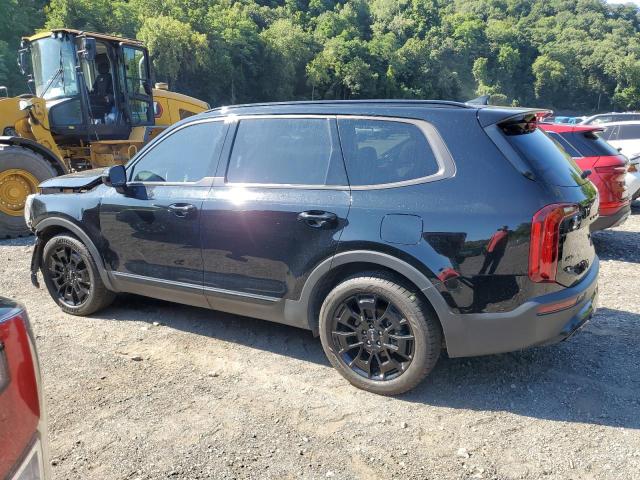 2022 KIA TELLURIDE SX 5XYP5DHCXNG324600