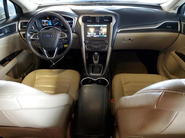 2016 FORD FUSION SE #3302746010