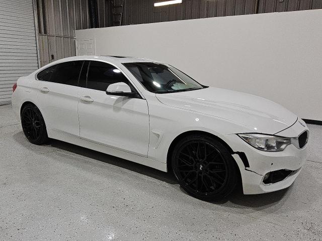 2016 BMW 428 I GRAN WBA4A9C56GG696002