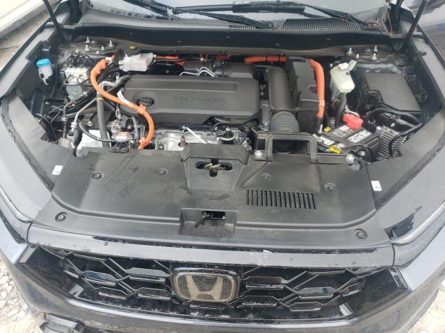 2025 HONDA CR-V SPORT 7FARS5H57SE026246