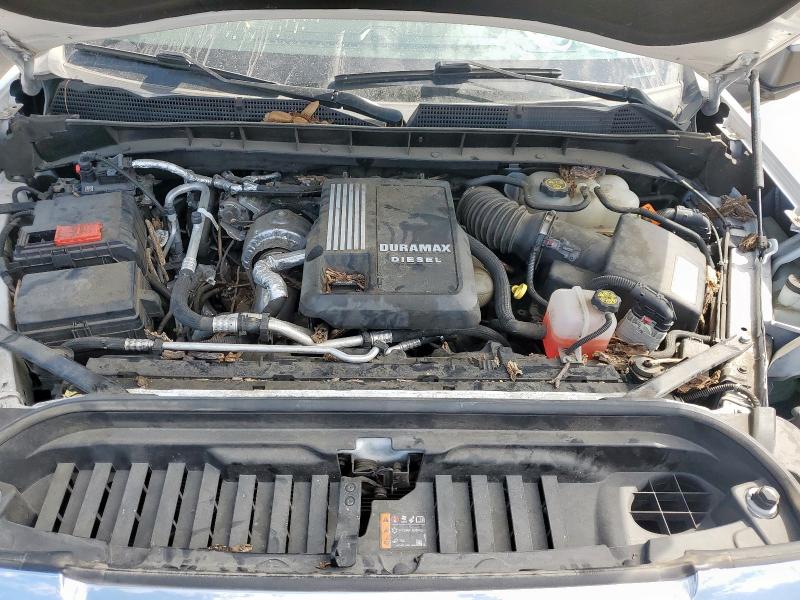 2021 GMC SIERRA K1500 SLT 3GTU9DET0MG322575