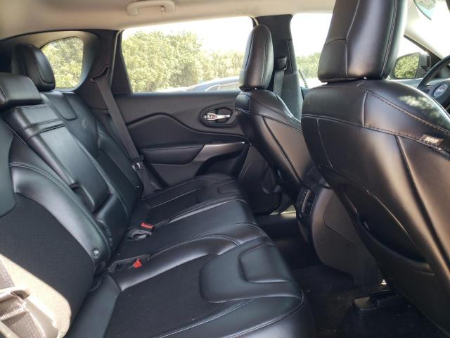 2019 JEEP CHEROKEE L 1C4PJLLB8KD131506