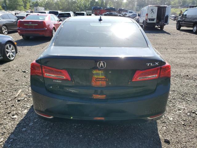2020 ACURA TLX 19UUB1F38LA001867