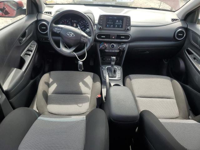 2021 HYUNDAI KONA SEL P KM8K6CAAXMU672478