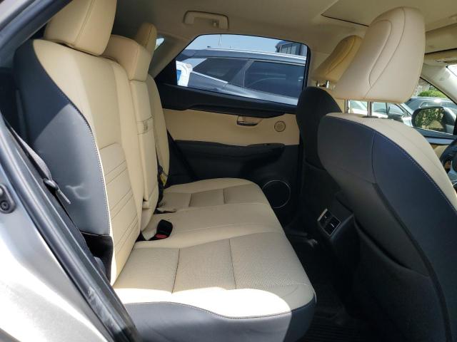 2020 LEXUS NX 300H JTJGJRDZ3L2142325