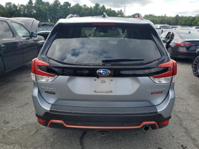 2019 SUBARU FORESTER S JF2SKAPC9KH452513