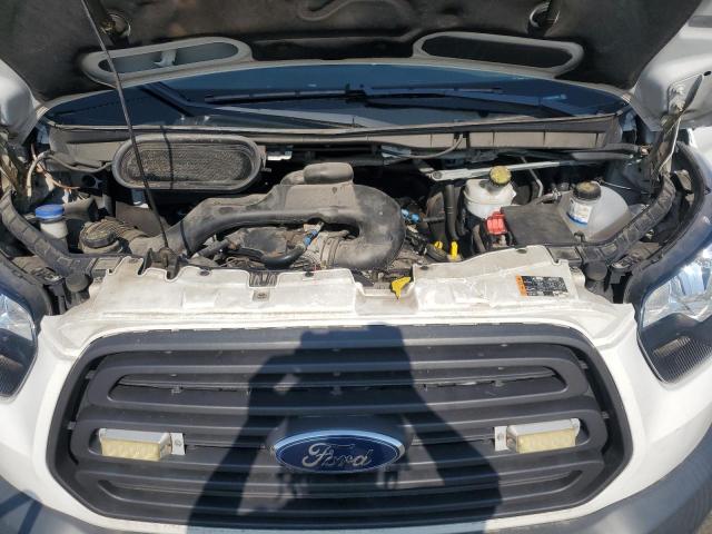 2018 FORD TRANSIT T- 1FTYE1YM3JKA91403