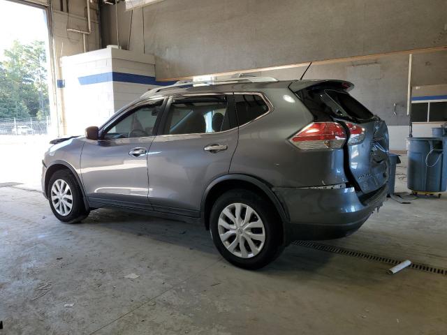 2016 NISSAN ROGUE S KNMAT2MT5GP703929