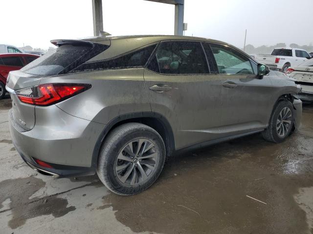 2021 LEXUS RX 350 BASE 2T2AZMAA8MC191229