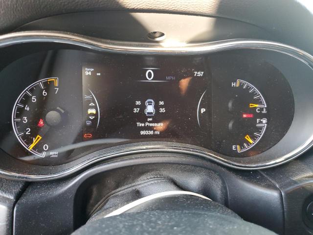 2018 JEEP GRAND CHEROKEE LAREDO 1C4RJFAG5JC179722