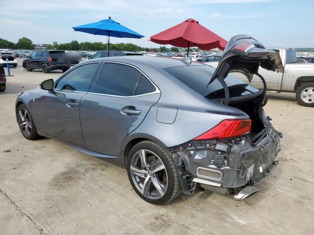 2018 LEXUS IS 300 JTHBA1D29J5083339