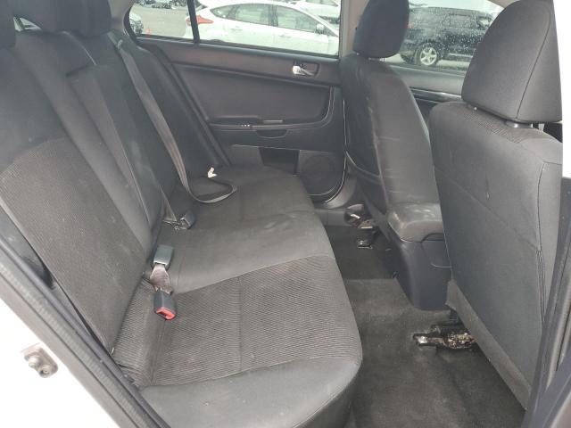 2016 MITSUBISHI LANCER ES JA32U2FU0GU005154