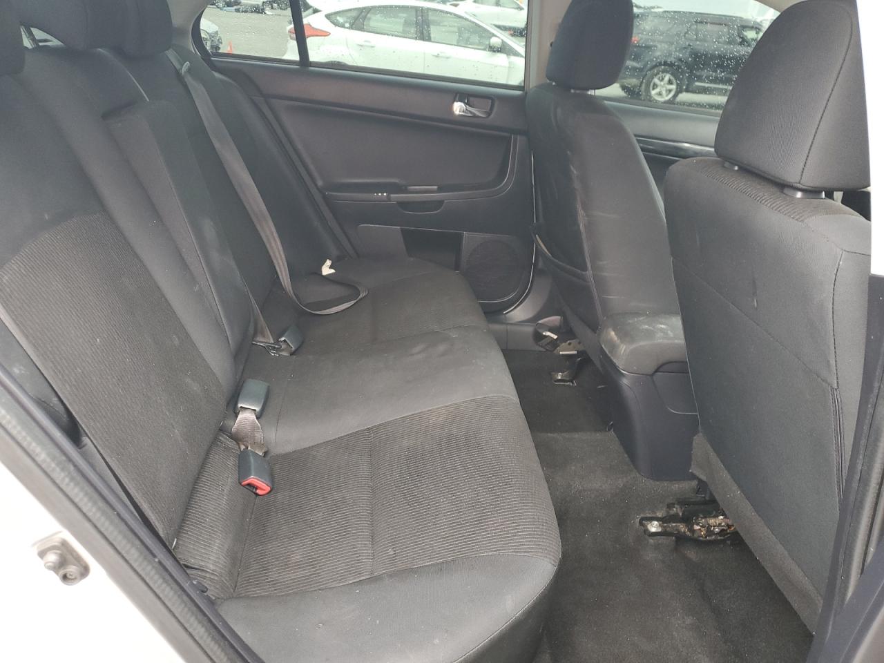 MITSUBISHI LANCER ES