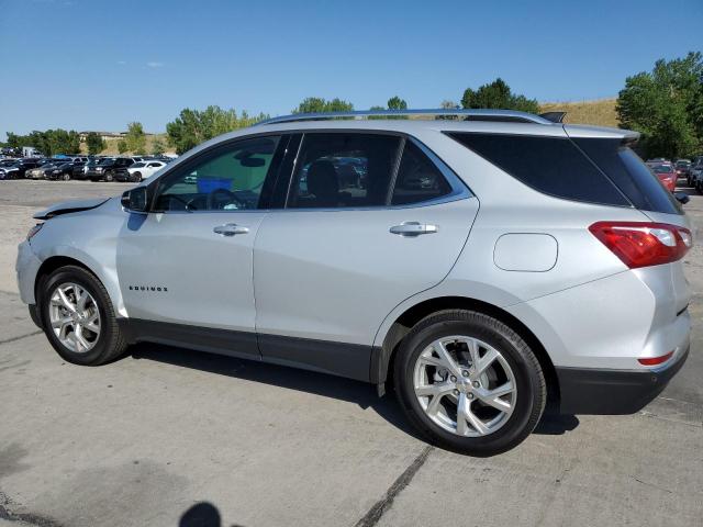 2019 CHEVROLET EQUINOX LT - 2GNAXVEX1K6190525