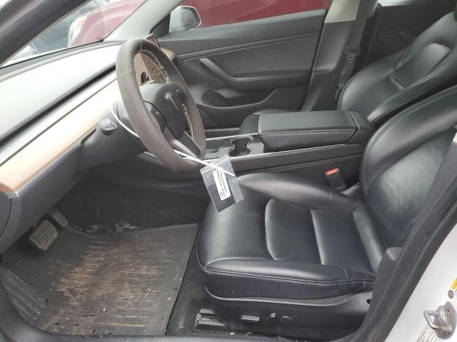 2019 TESLA MODEL 3 5YJ3E1EA7KF515152