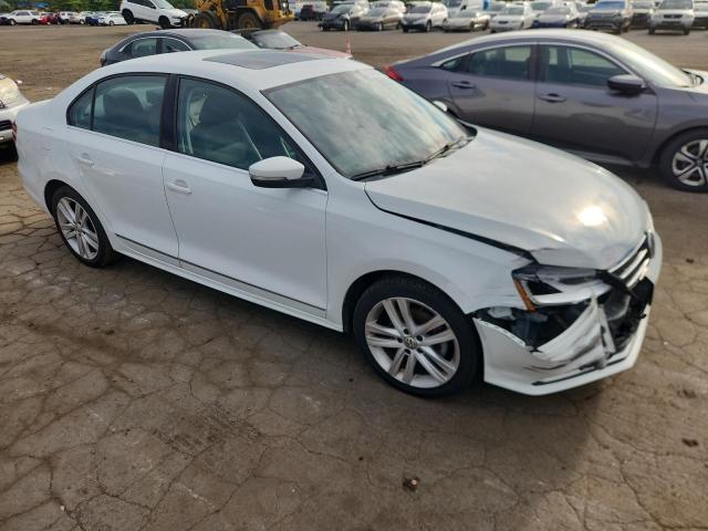 2017 VOLKSWAGEN JETTA SEL 3VWL17AJ7HM374640