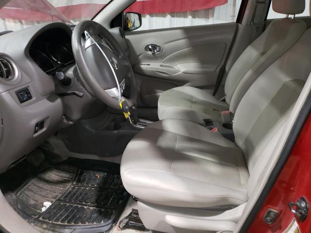 2015 NISSAN VERSA S - 3N1CN7AP1FL874679
