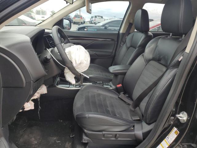 2019 MITSUBISHI OUTLANDER JA4AD3A35KZ008607