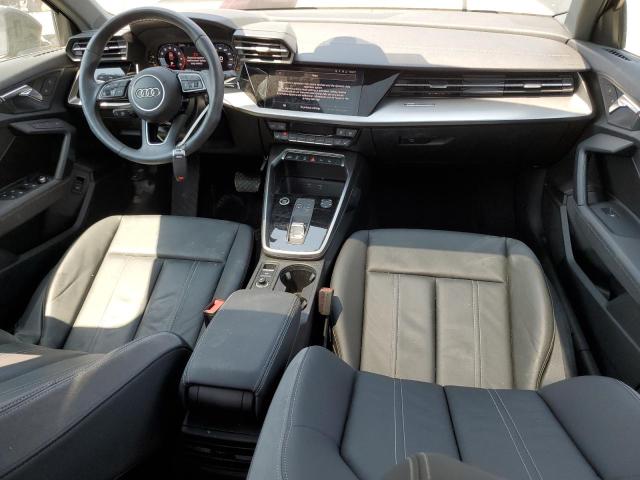 2023 AUDI A3 PREMIUM WAUAUDGY6PA045571