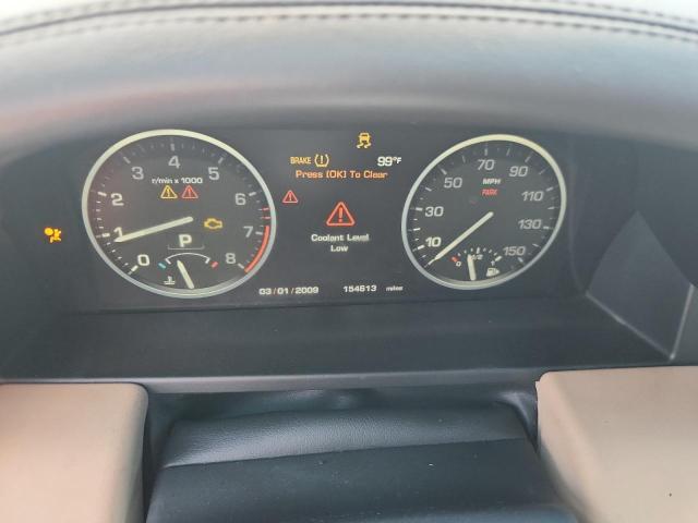 2012 LAND ROVER RANGE ROVE - SALMF1D44CA382804