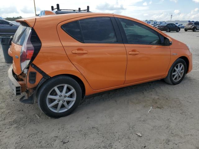 2016 TOYOTA PRIUS C JTDKDTB30G1135957