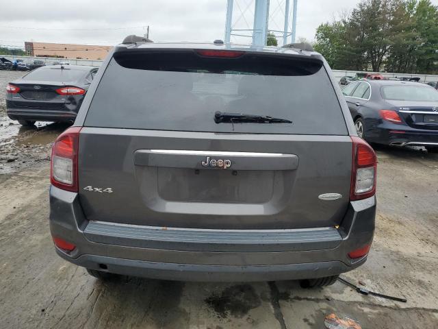 2016 JEEP COMPASS LA 1C4NJDEB4GD691198