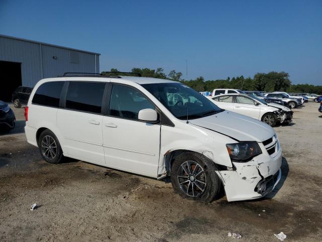 2017 DODGE GRAND CARA - 2C4RDGEG0HR773420